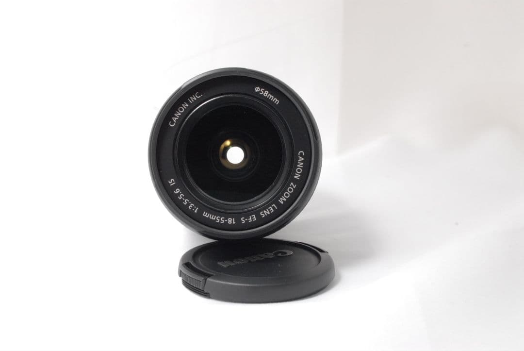 Canon Kiss X4❣️一眼レフカメラ✨すぐ使えるセット✨スマホ転送OK✨