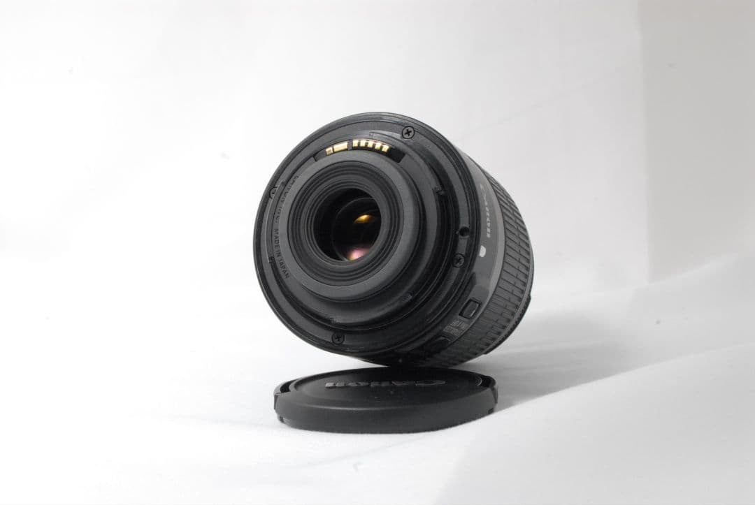 Canon Kiss X4❣️一眼レフカメラ✨すぐ使えるセット✨スマホ転送OK✨