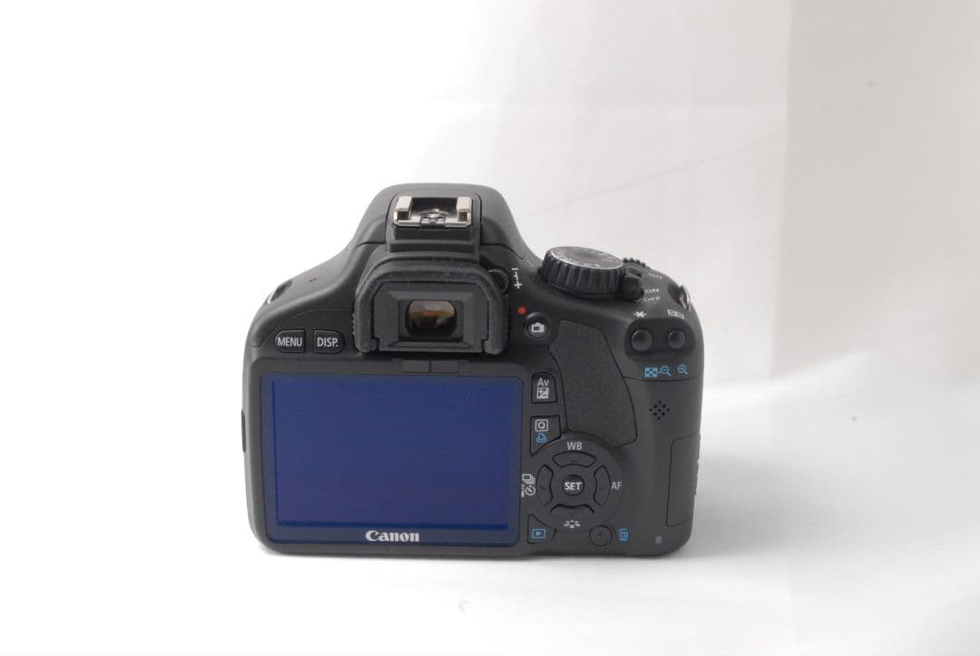 Canon Kiss X4❣️一眼レフカメラ✨すぐ使えるセット✨スマホ転送OK✨