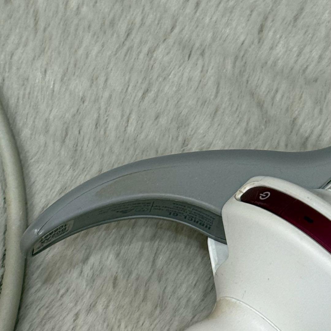 美品❣️ヘアビューロン　HAIRBEAURON 34mm カールヘアアイロン　コテ