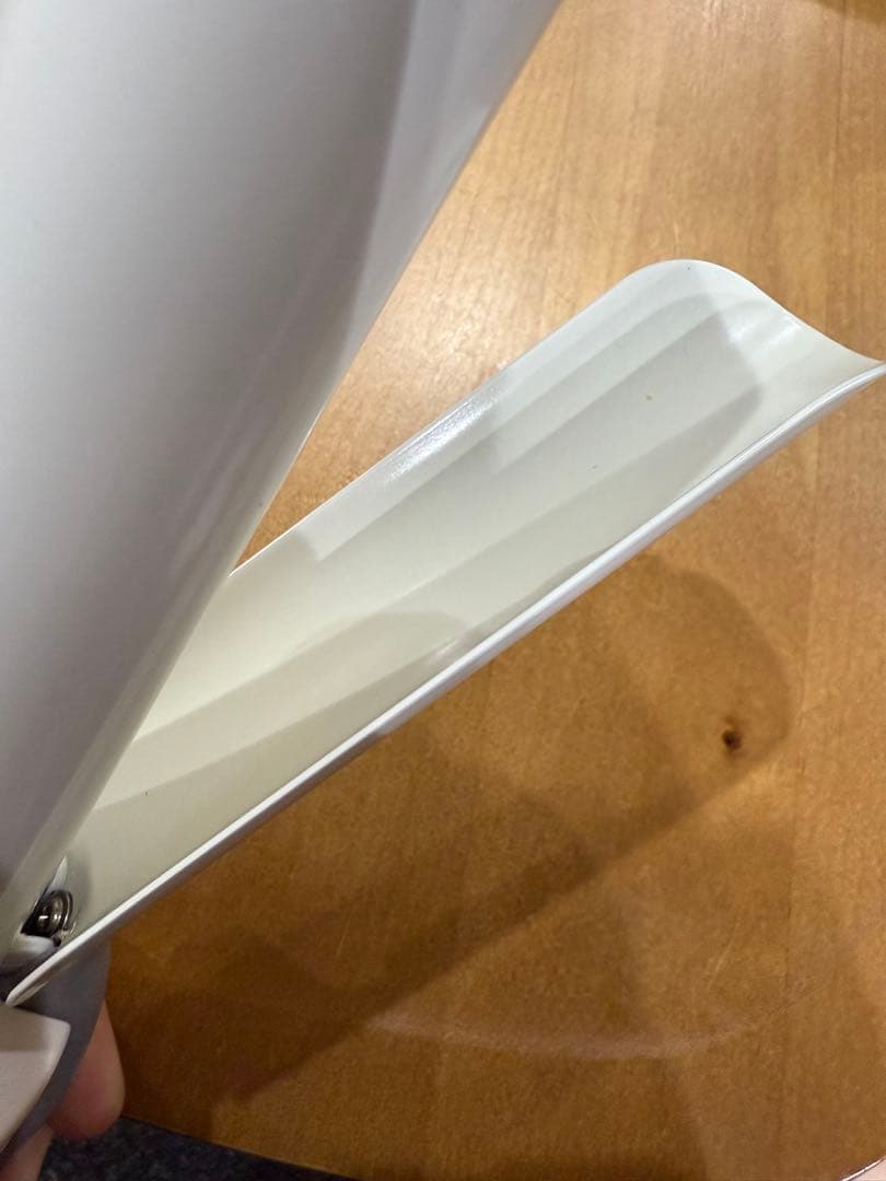 美品❣️ヘアビューロン　HAIRBEAURON 34mm カールヘアアイロン　コテ