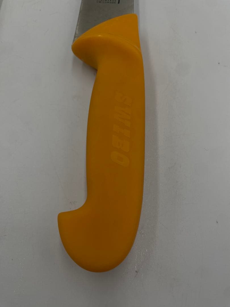 WENGER SWIBO ウェンガー スイボ ボーニングナイフ 骨スキ包丁