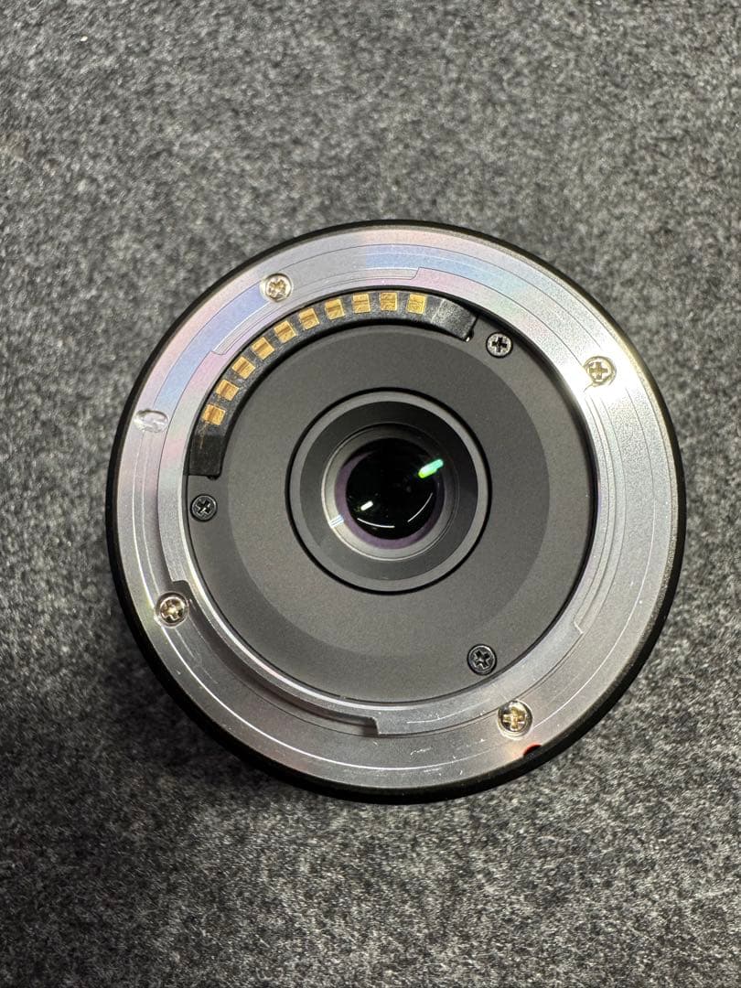TTArtisan AF 27mm f/2.8 レンズ　Xマウント