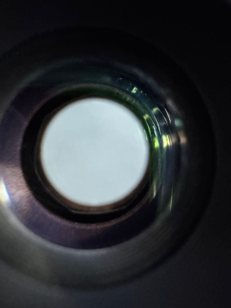 TTArtisan AF 27mm f/2.8 レンズ　Xマウント