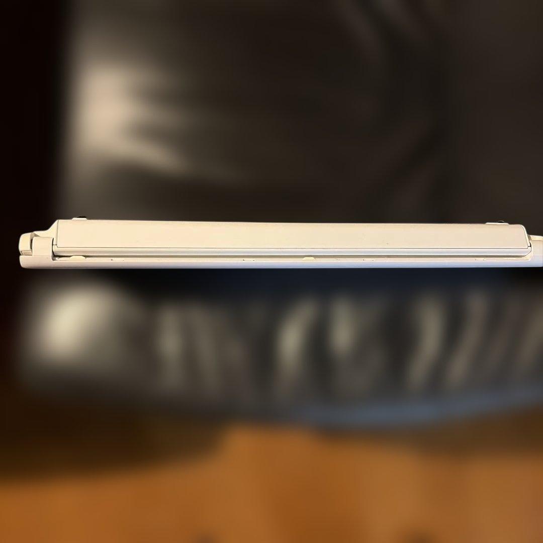 ノートパソコン【LIFEBOOK SH90/X】