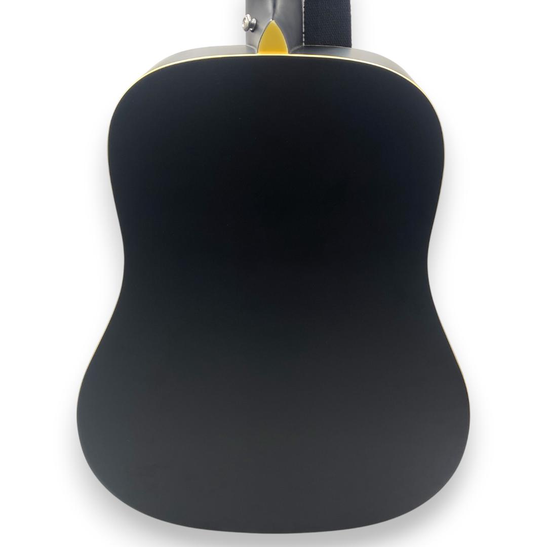 【DONNER】初心者おすすめセット アコースティックギター【豪華付属品付き！】