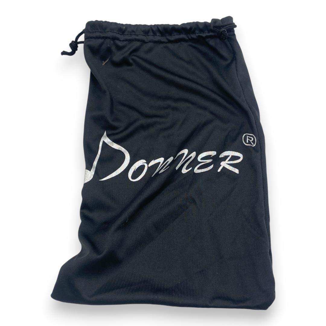 【DONNER】初心者おすすめセット アコースティックギター【豪華付属品付き！】