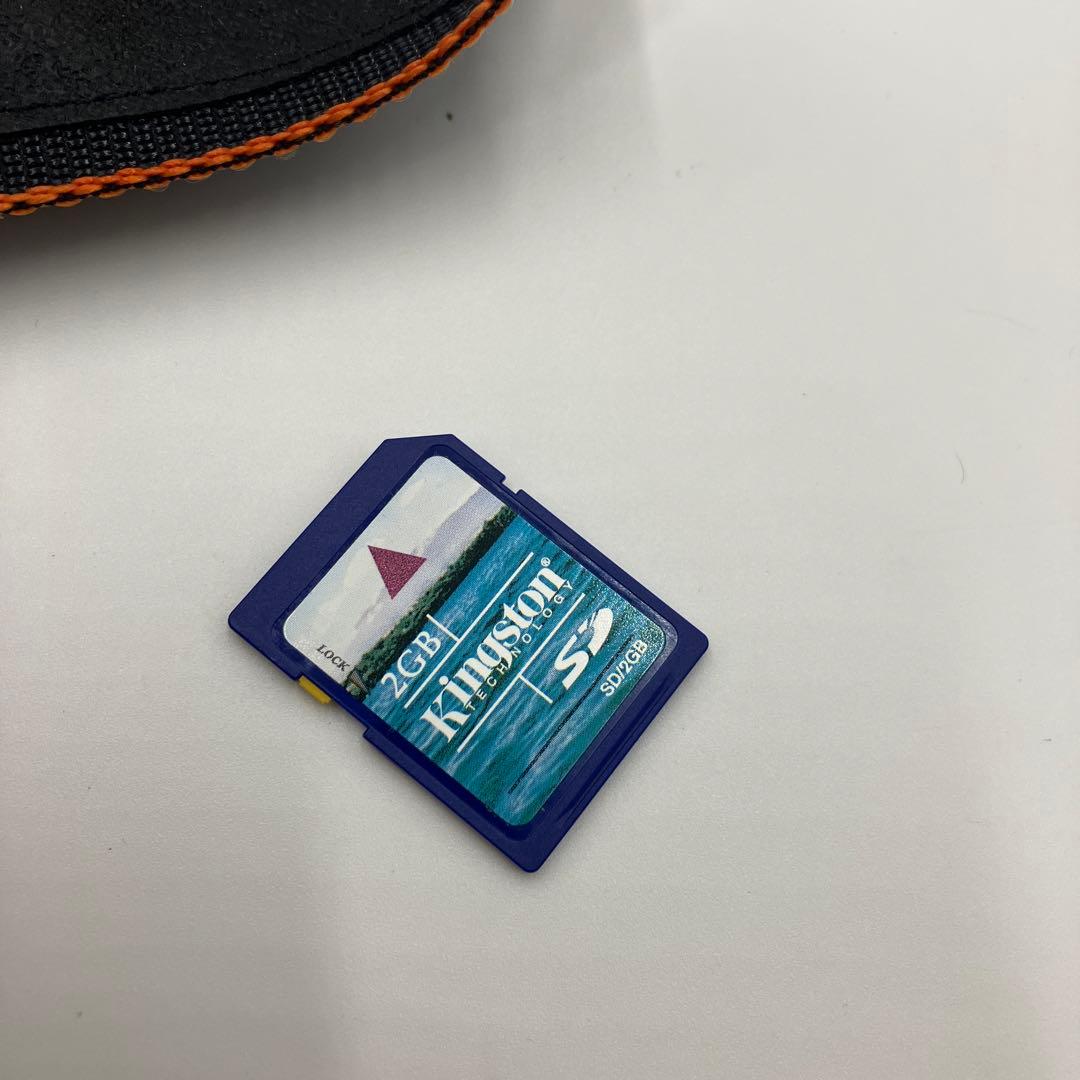 美品　【動作確認済】Sony α330 デジタル一眼レフカメラ