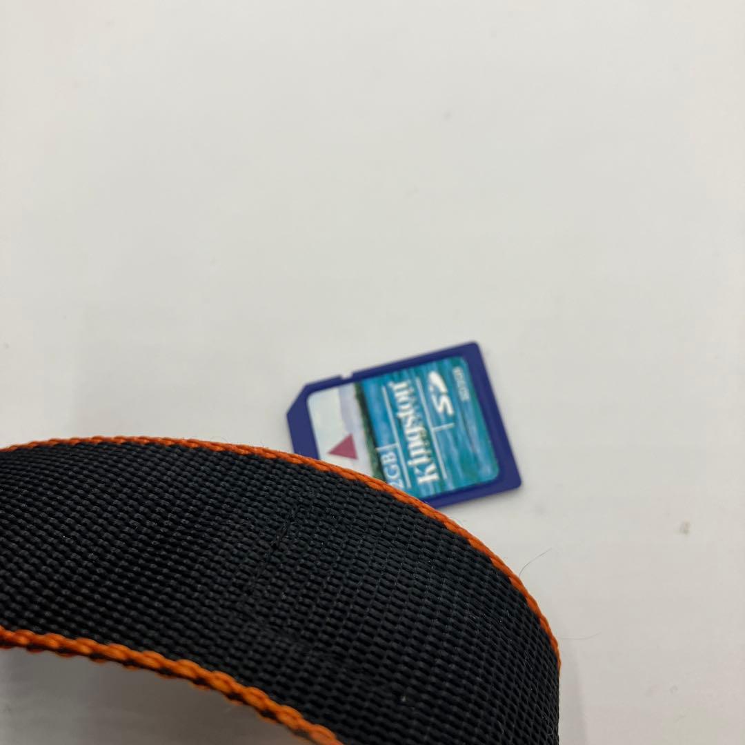 美品　【動作確認済】Sony α330 デジタル一眼レフカメラ