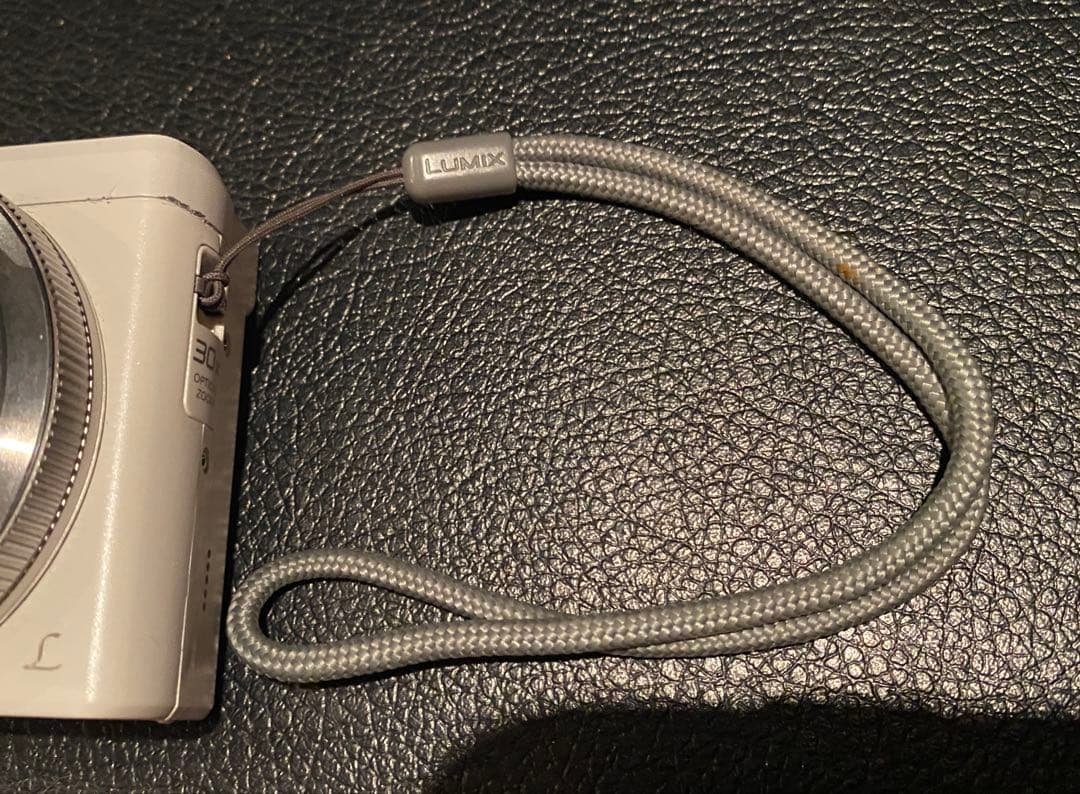 Panasonic LUMIX DMC-TZ85 ジャンク品