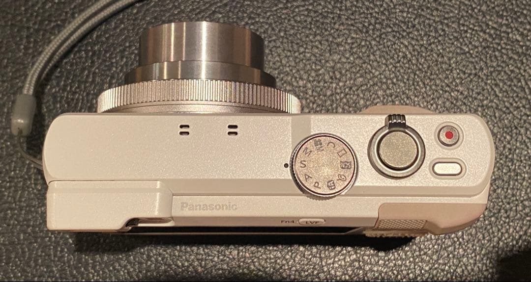 Panasonic LUMIX DMC-TZ85 ジャンク品