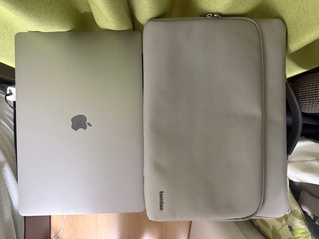 MacBook本体 Macbook Pro 16 2019 core i7 16GB 512GB