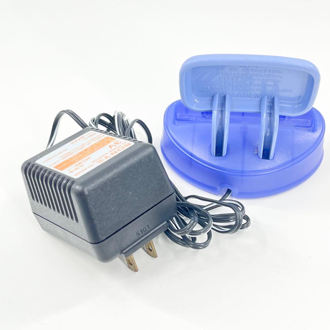 SONY ソニー MDウォークマン MDプレーヤー MZ-E510 動作確認済