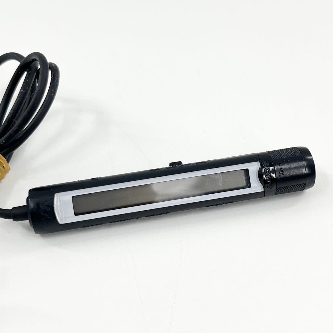 SONY ソニー MDウォークマン MDプレーヤー MZ-E510 動作確認済