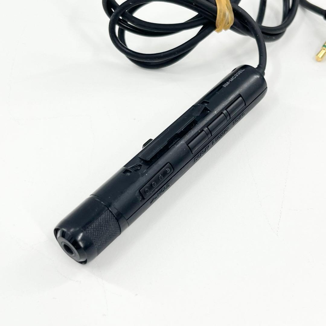 SONY ソニー MDウォークマン MDプレーヤー MZ-E510 動作確認済