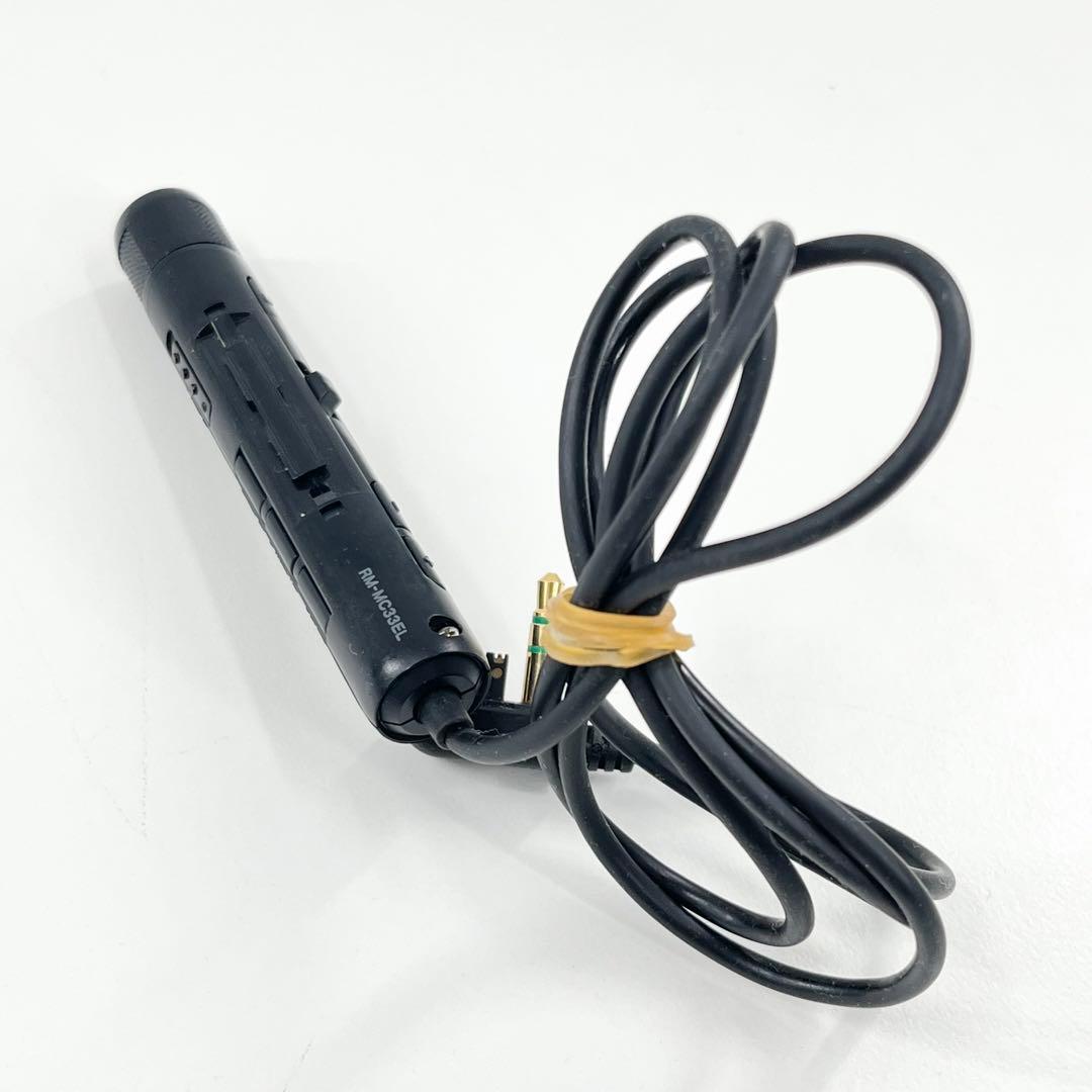 SONY ソニー MDウォークマン MDプレーヤー MZ-E510 動作確認済