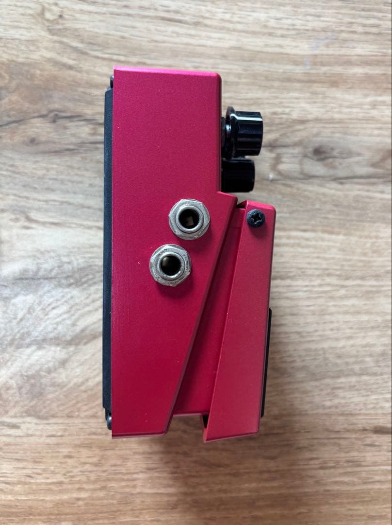 BOSS DM-2W アナログディレイ 技　箱取説付き