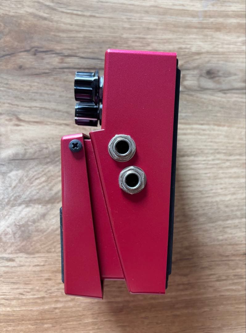 BOSS DM-2W アナログディレイ 技　箱取説付き
