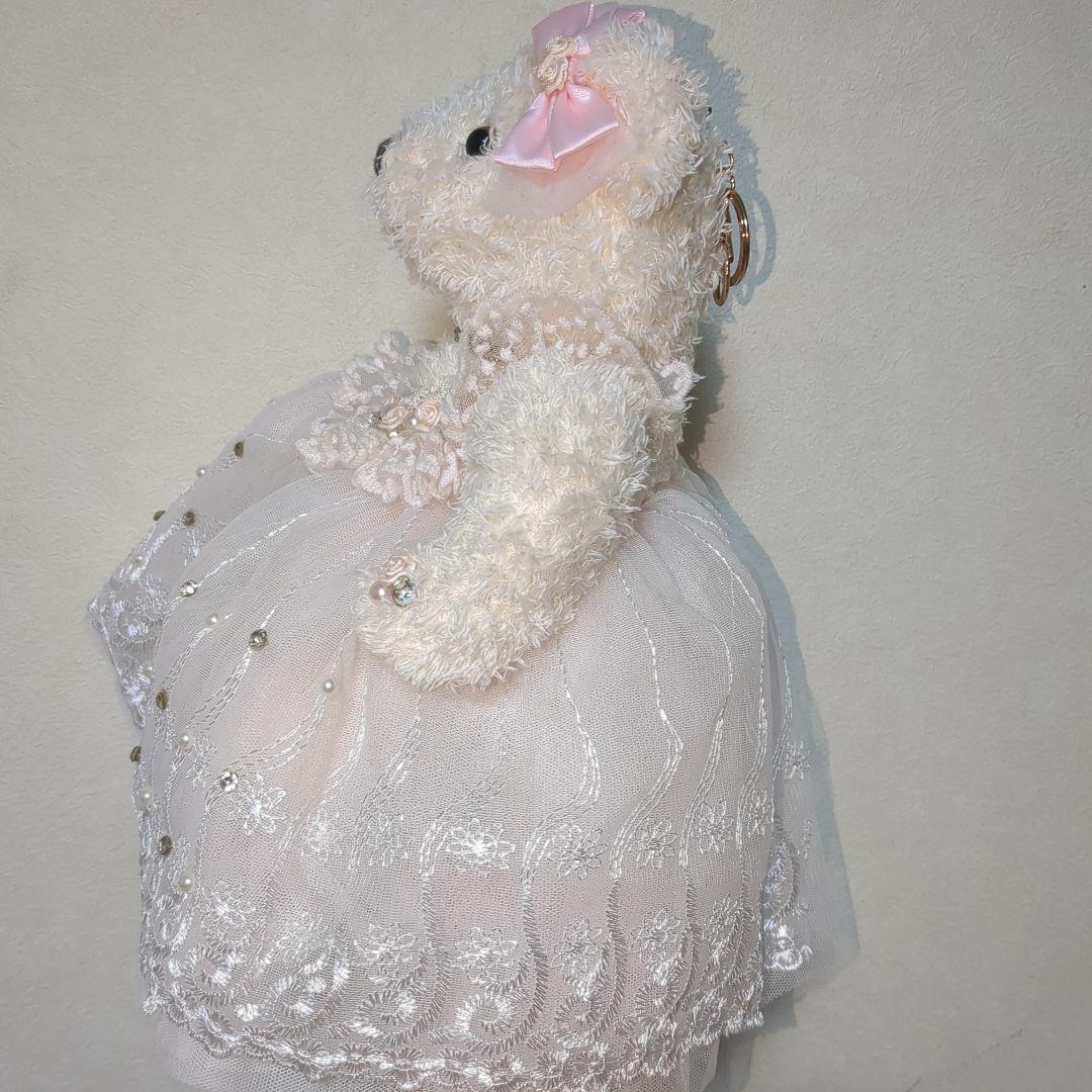 ドレステディーベア