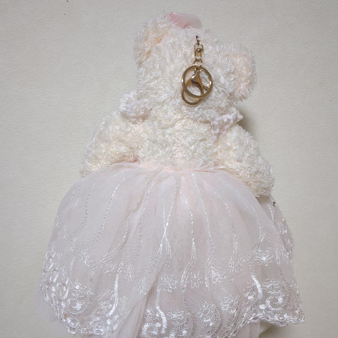 ドレステディーベア