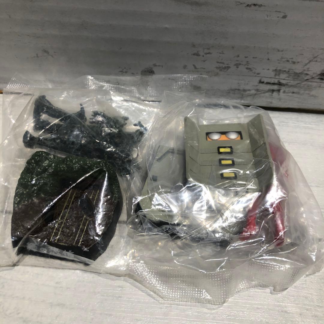 ウルトラ名鑑 20体セット 新品未開封品 ③