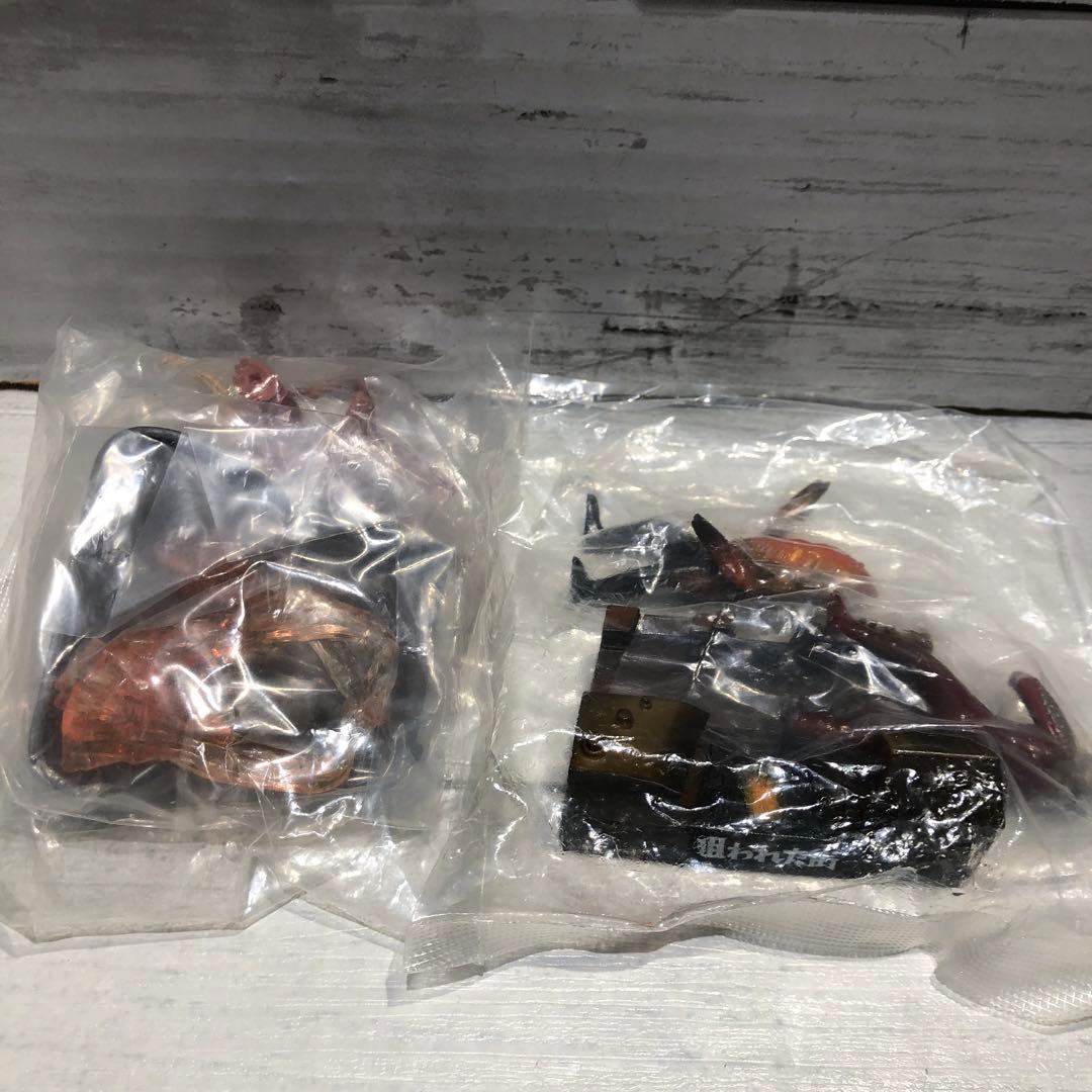 ウルトラ名鑑 20体セット 新品未開封品 ③