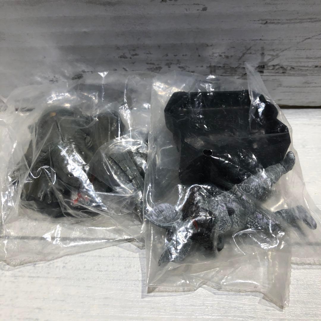 ウルトラ名鑑 20体セット 新品未開封品 ③