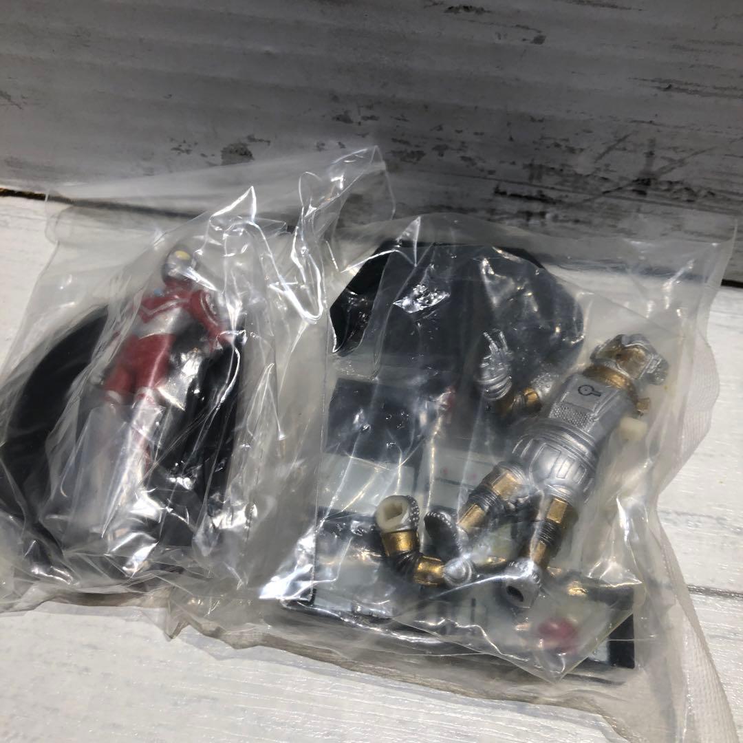 ウルトラ名鑑 20体セット 新品未開封品 ③