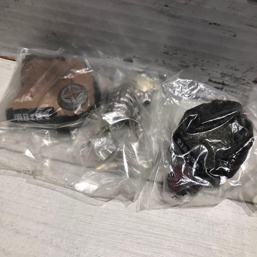 ウルトラ名鑑 20体セット 新品未開封品 ③