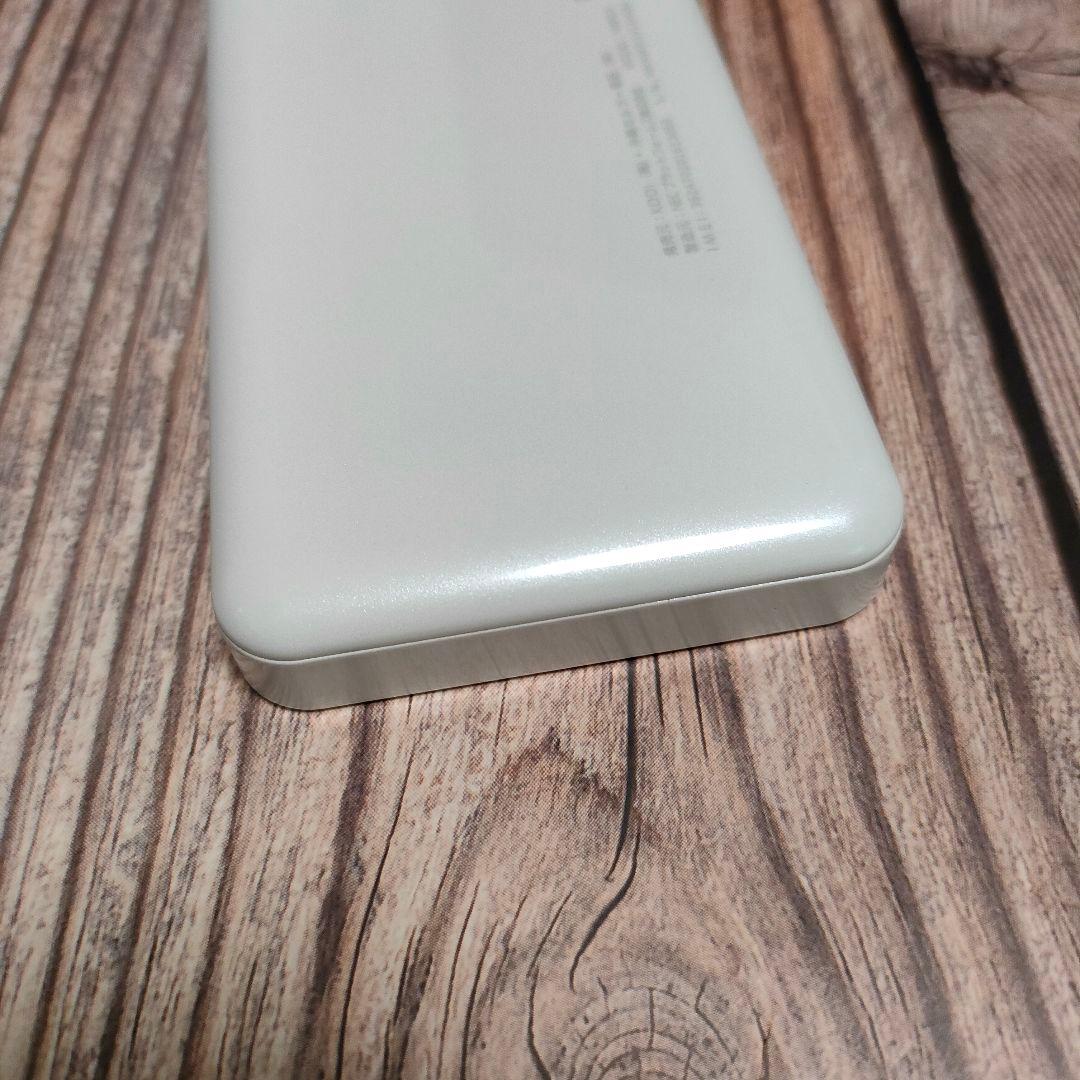 NEC Speed Wi-Fi 5G X12 NAR03 SIMフリー