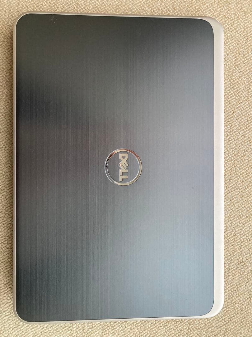Windowsノート本体 DELL Inspiron15R 5537