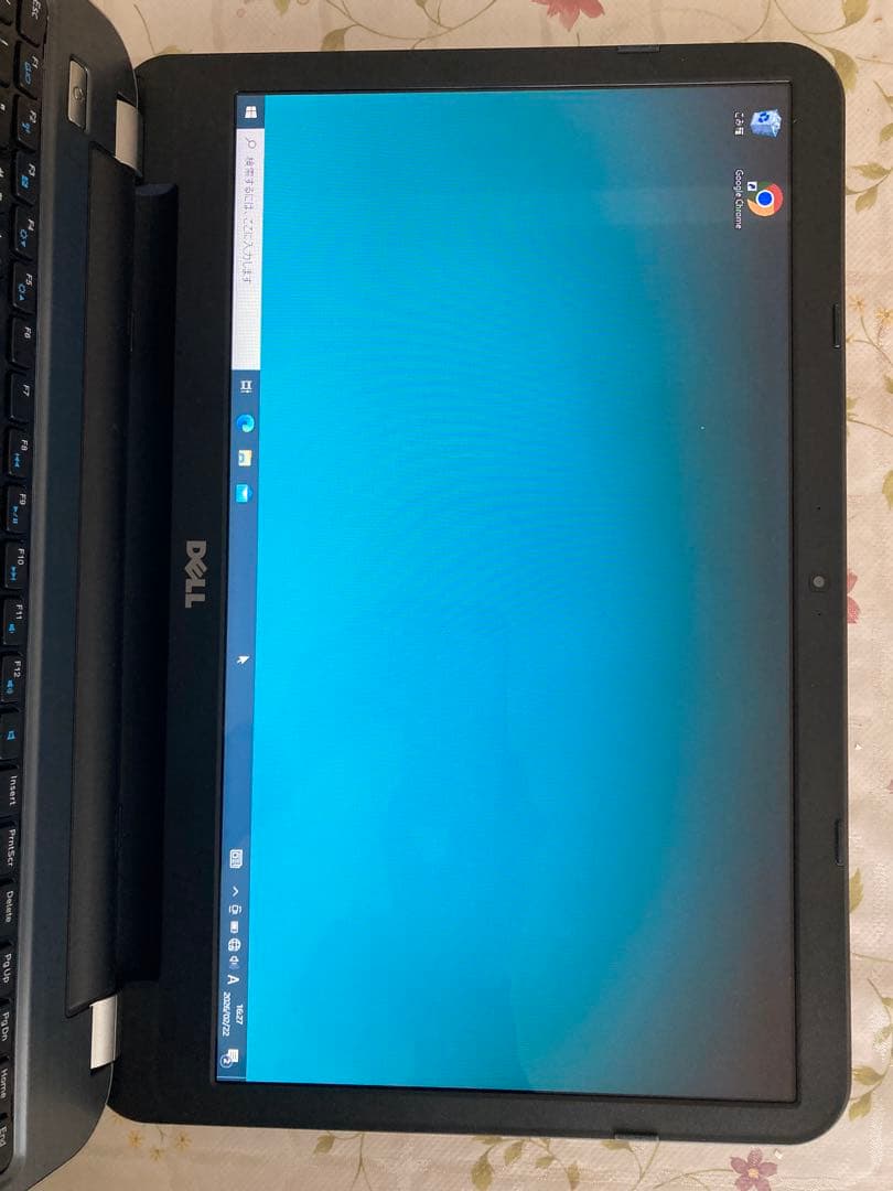 Windowsノート本体 DELL Inspiron15R 5537