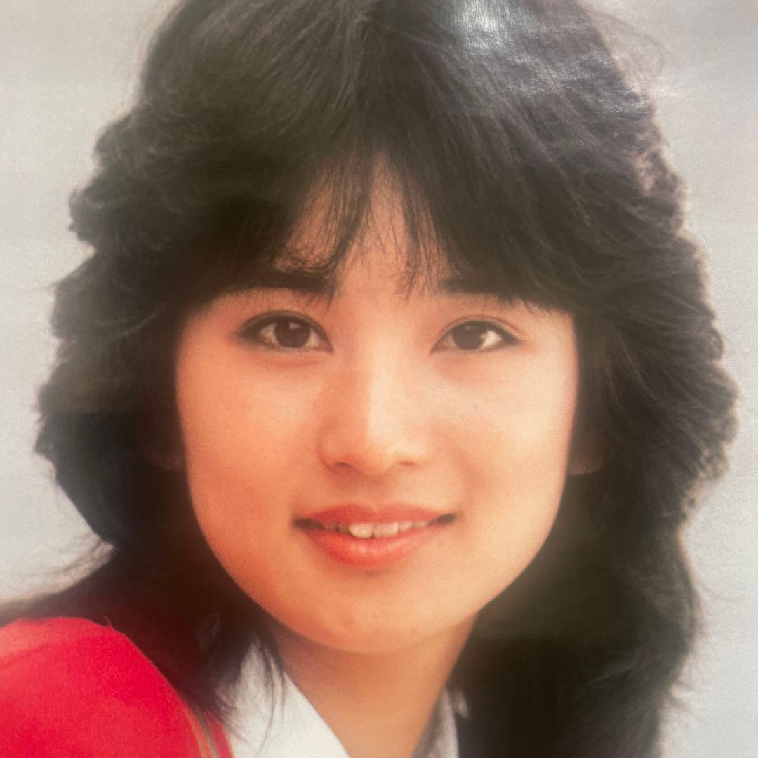 小林千絵　非売品　Ａ１ポスター 新品　21