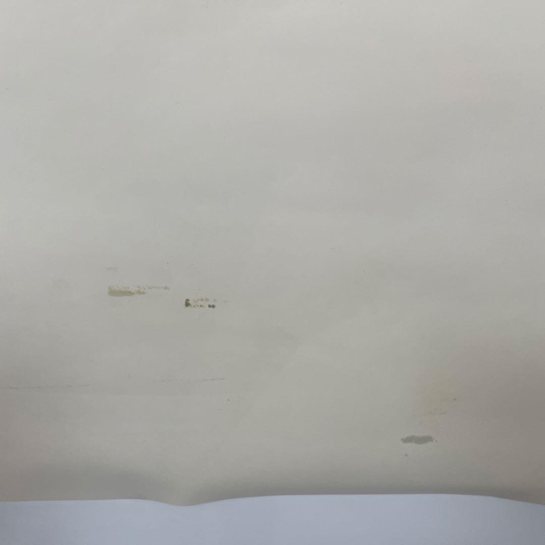 小林千絵　非売品　Ａ１ポスター 新品　21