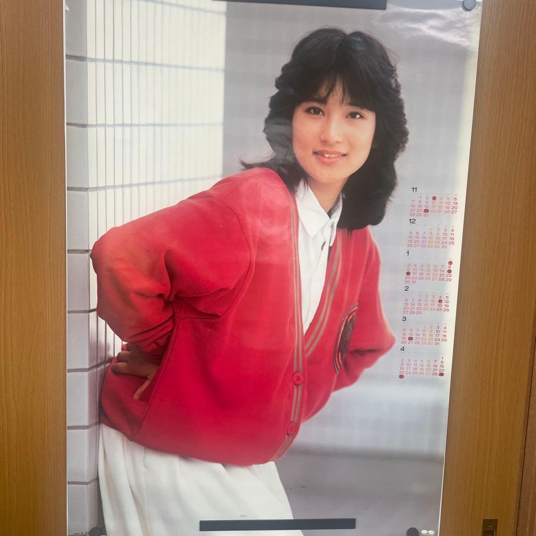 小林千絵　非売品　Ａ１ポスター 新品　21