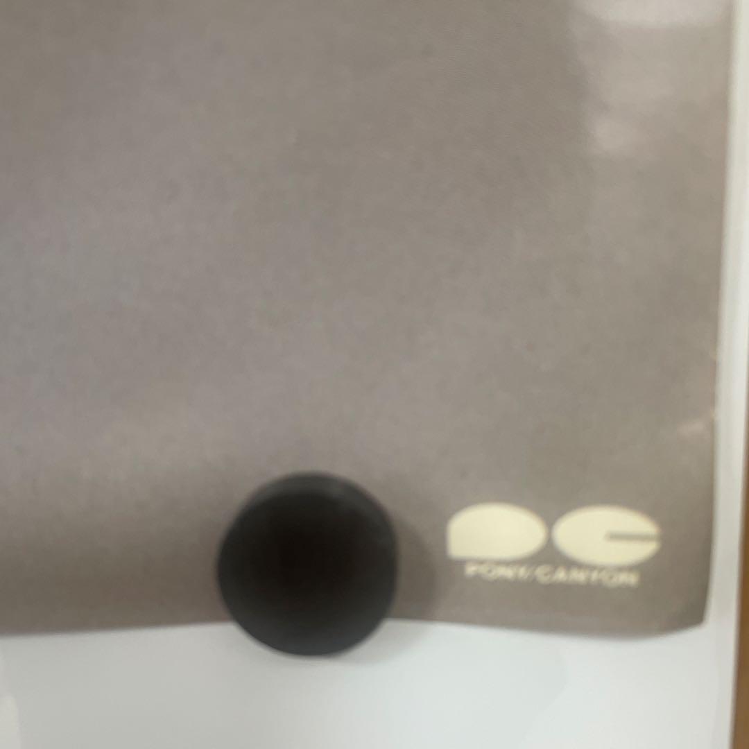 小林千絵　非売品　Ａ１ポスター 新品　21