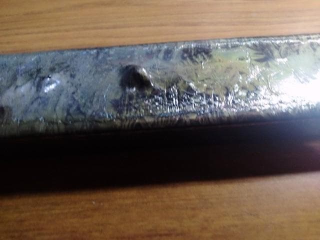 ビスマス　インゴット　2.6キロ