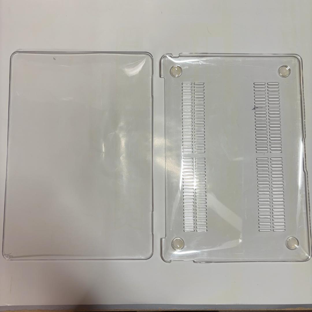 充放電18回 極美品 最新OS M1 MacBookAir 8GB 256GB