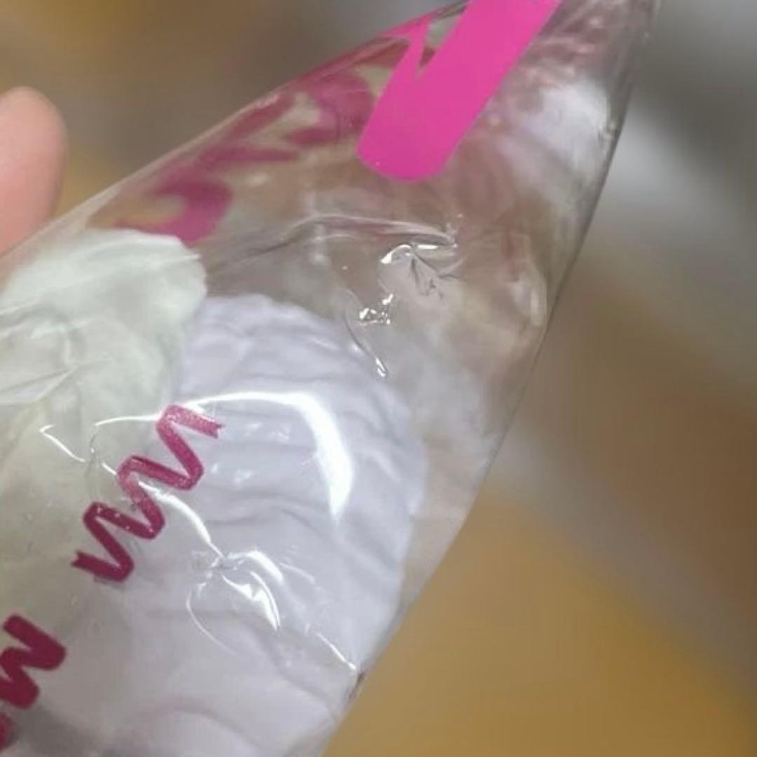 Mellojoy カップケーキか？シークレット 【天使のチェリー】 メロジョイ