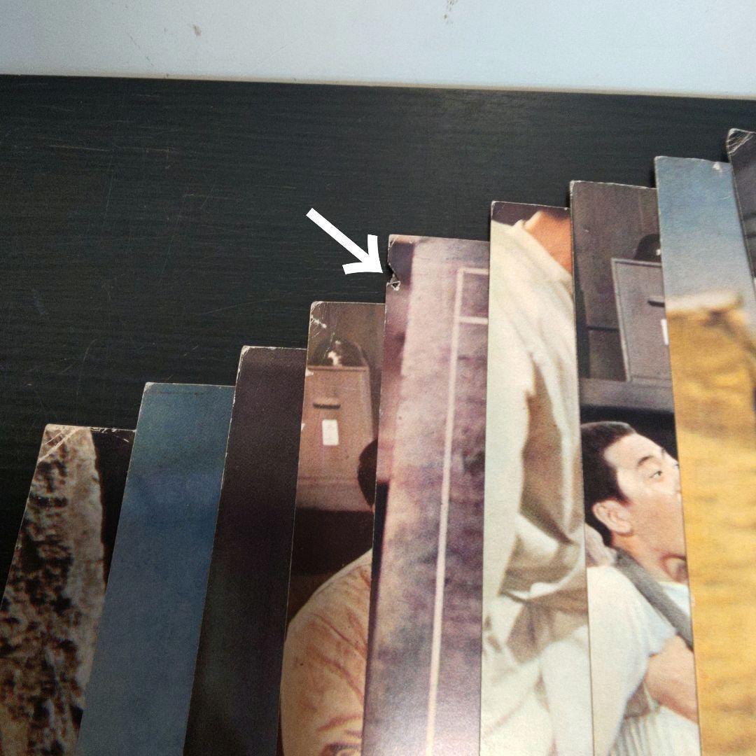 レトロ　　新・二等兵物語　映画ポスター　10枚