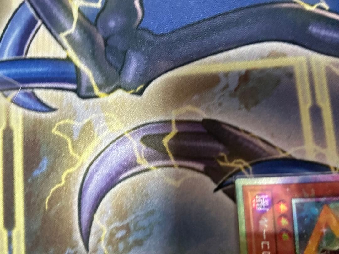 ガガガガール・ゼロゼロコール　プリズマ