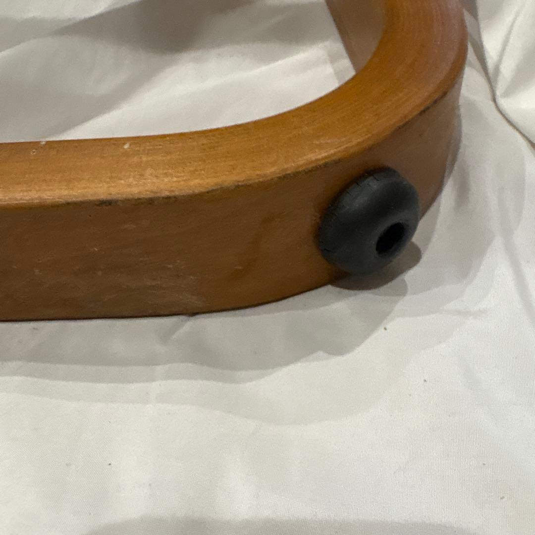 貴重品❗️NEPSCO社　立ち上がりやすい椅子　ロッキングチェア