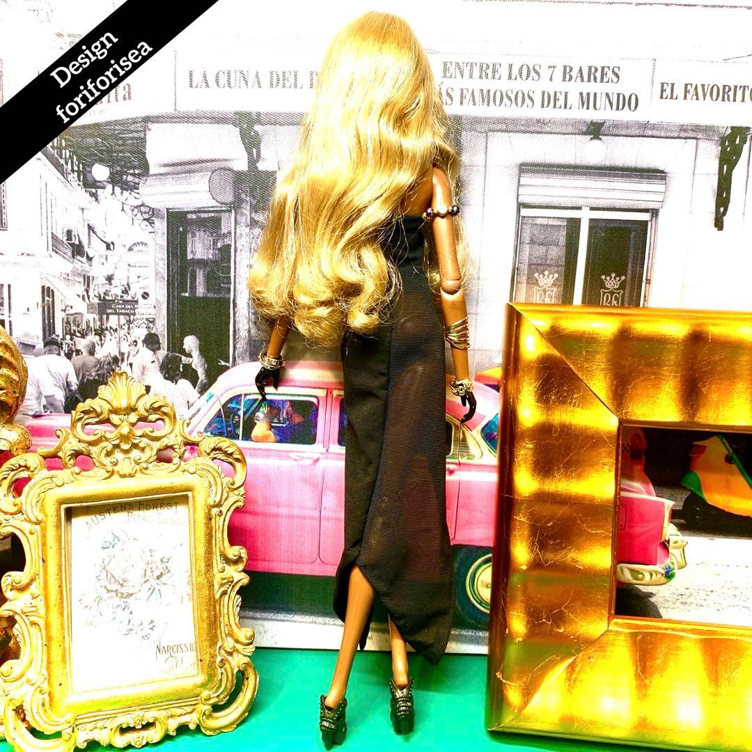 Gorgeous✖︎chic swallowtail dress★★★