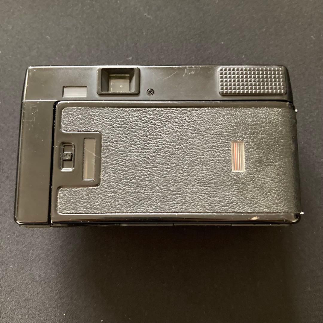 【難ありB】NIKON L35 AF コンパクトフィルムカメラ