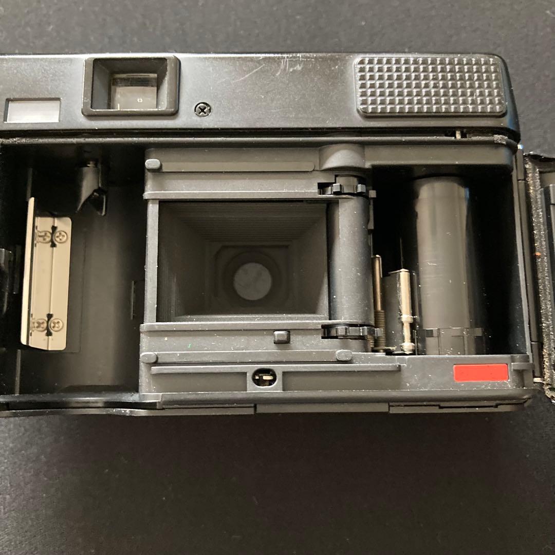 【難ありB】NIKON L35 AF コンパクトフィルムカメラ