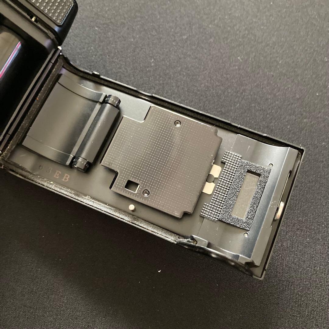 【難ありB】NIKON L35 AF コンパクトフィルムカメラ