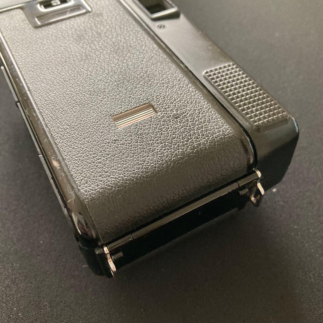 【難ありB】NIKON L35 AF コンパクトフィルムカメラ