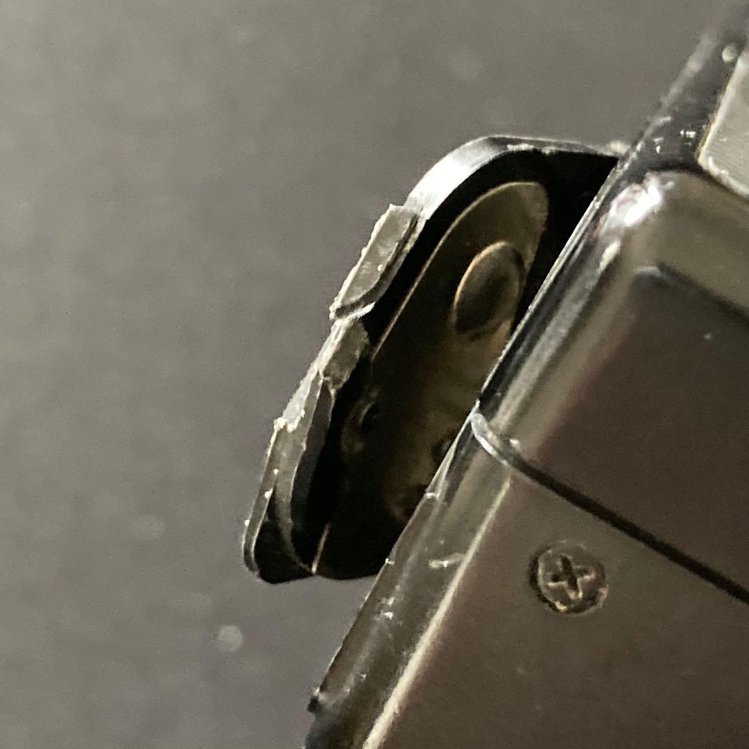 【難ありB】NIKON L35 AF コンパクトフィルムカメラ