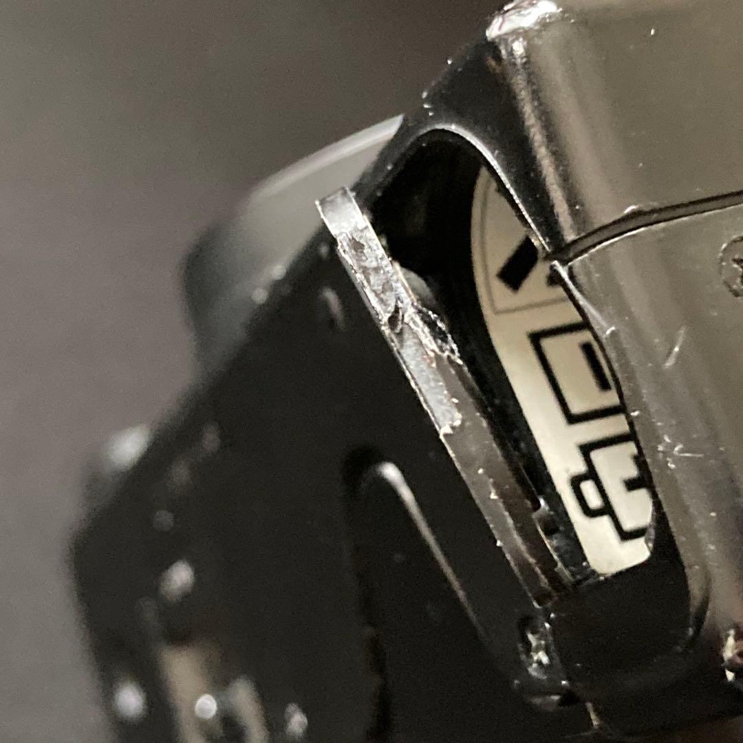 【難ありB】NIKON L35 AF コンパクトフィルムカメラ