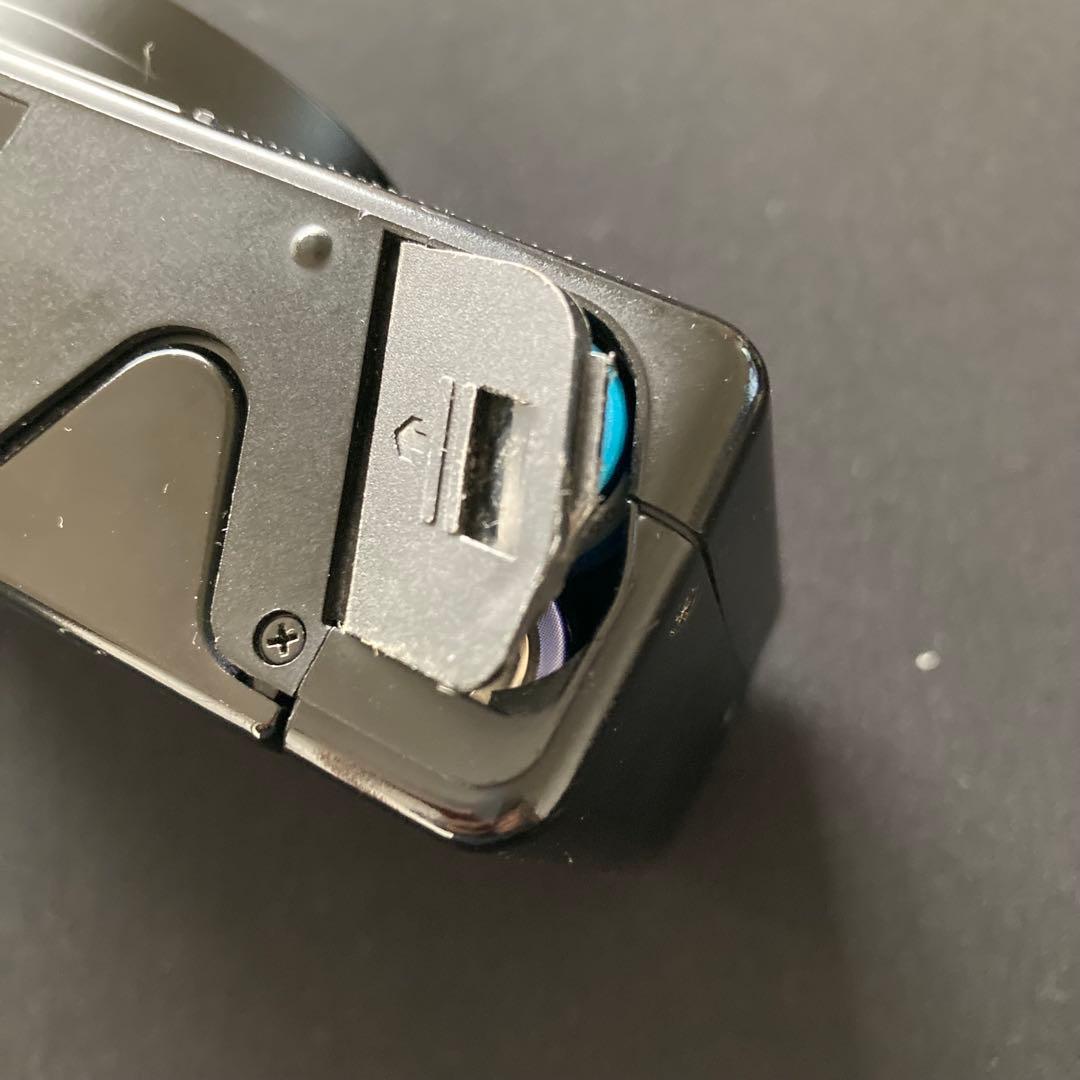 【難ありB】NIKON L35 AF コンパクトフィルムカメラ